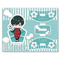 ブルーロック　有償特典アクリルフィギュアプレート　限定商品 Amazon.co.jp: ブルーロック TSUTAYA有償特典 アクリル